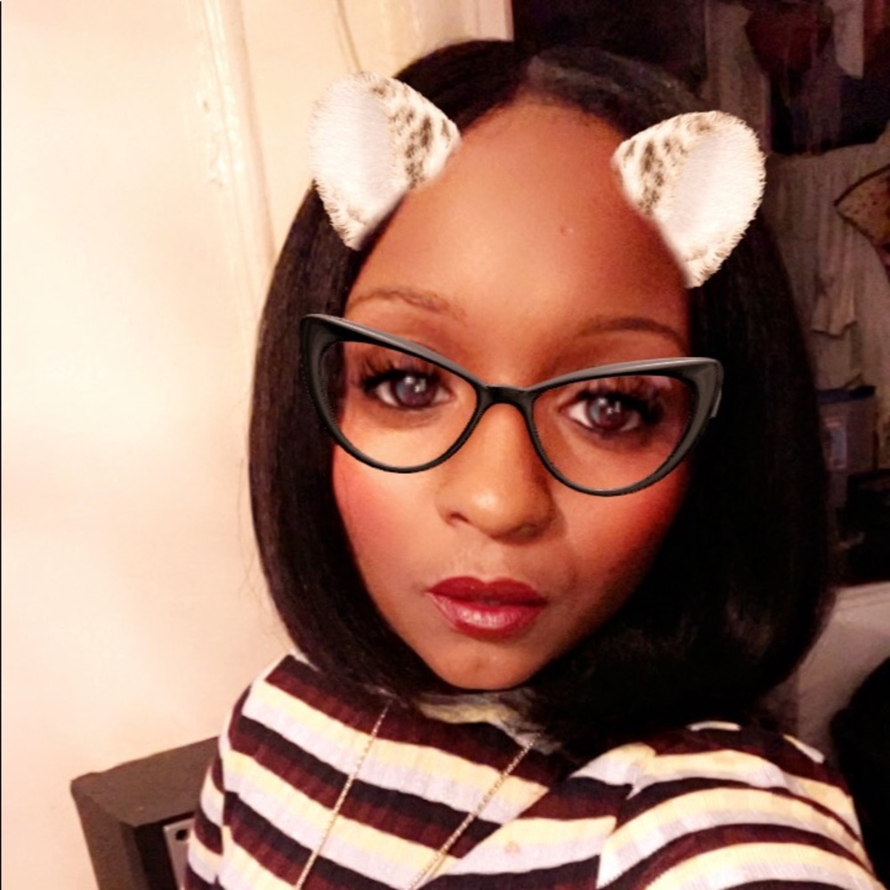 Meet your Posher, Chanie